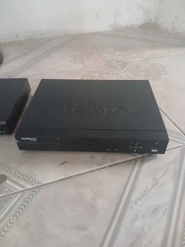 Dvrs