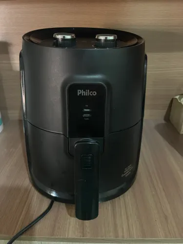 Air Fryer Philco 4,4L