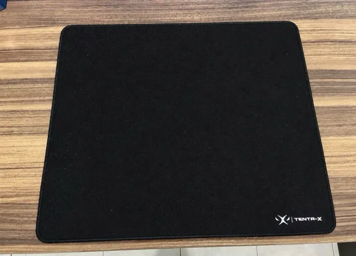 Mousepad TENTA-X Shinrai Poron High-End