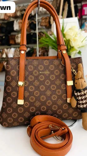 Bolsas fashion!