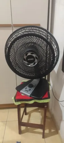 Vendo Ventilador