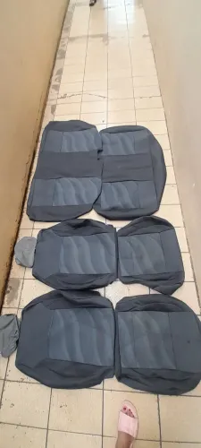 Capa Para Banco de Carro 