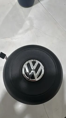 Bolsa air bag golf gti jetta gli tiguan