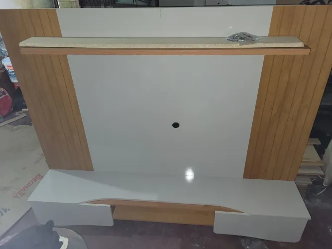 Painel de TV até 65
