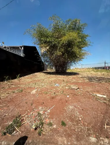 Vendo Ágio Lote Residencial Mirante