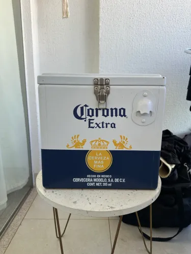Cooler Corona Original 15L