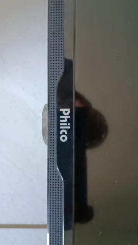 Televisão 