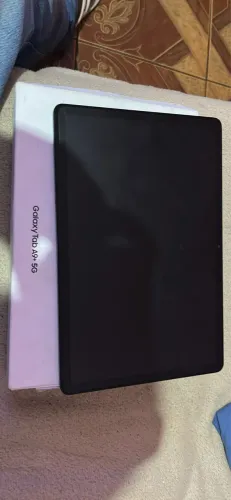 VENDO TABLET SAMSUNG A9+