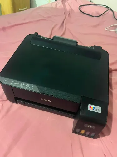 IMPRESSORA L1250