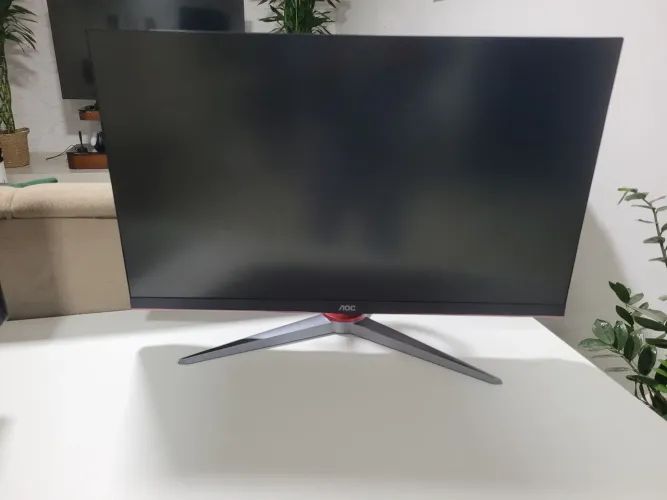 AOC Q27G2 - 27 Polegadas Quad HD (1440p)