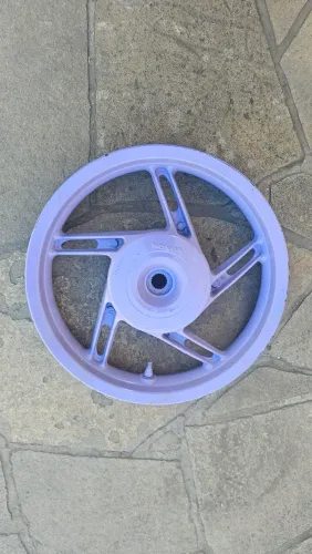 Roda traseira pcx