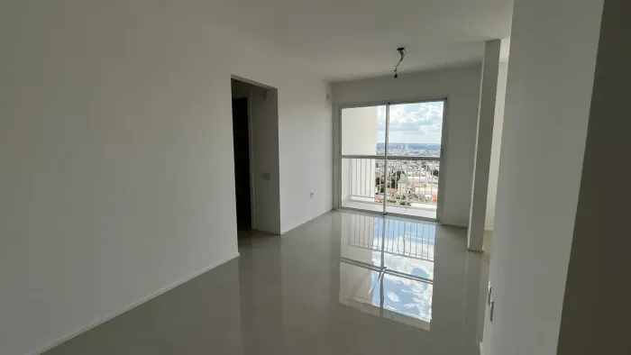 Apartamento 3Q 1 st novo Setor Sudoeste, primeira locação.