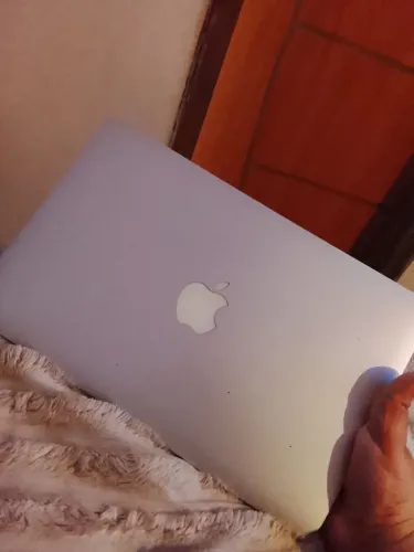 Vendo MacBook 64Gb