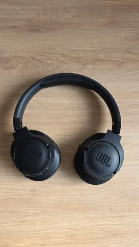 Fone JBL Tune 770NC