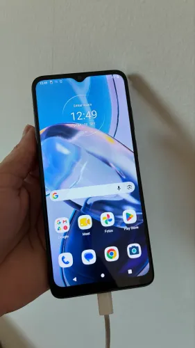Motorola E22 (conservado) 