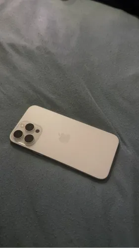 iPhone 16 pro Max 512 tudo original 