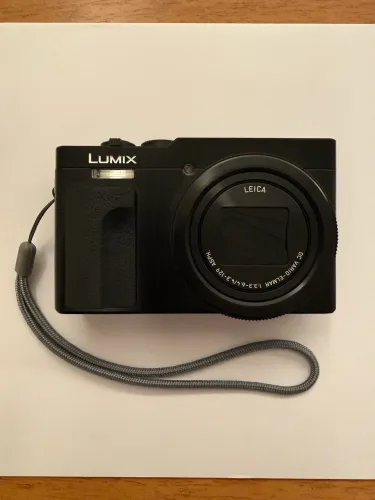 Lumix zs99 
