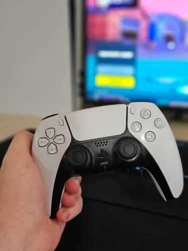 Controle Playstation 5