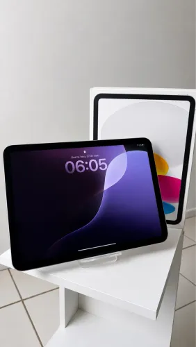 Apple iPad 10