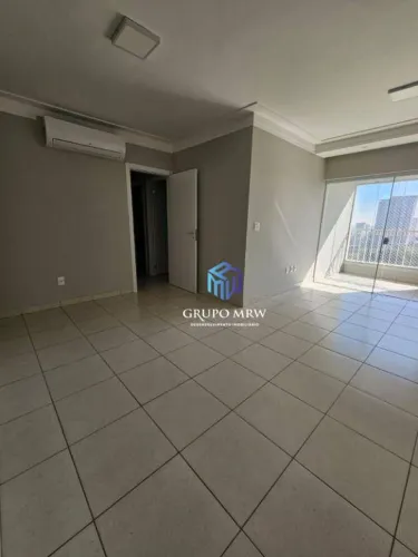 Apartamento com 3 dormitórios para alugar, 93 m² por R$ 4.751,00/mês - Edificio Horizonte