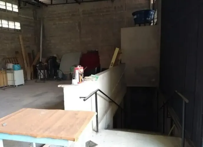 GALPÃO DE 250 M² PARA ALUGAR | PRIMOR IMÓVEIS BH