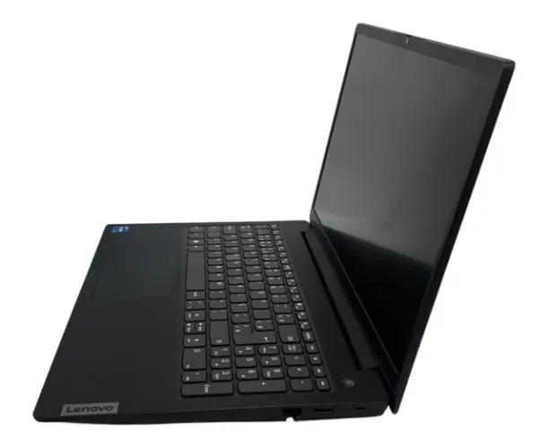 Notebook Trincado Lenovo V15 G3 i5-1235U 16GB SSD 256GB 15,6" Polegadas