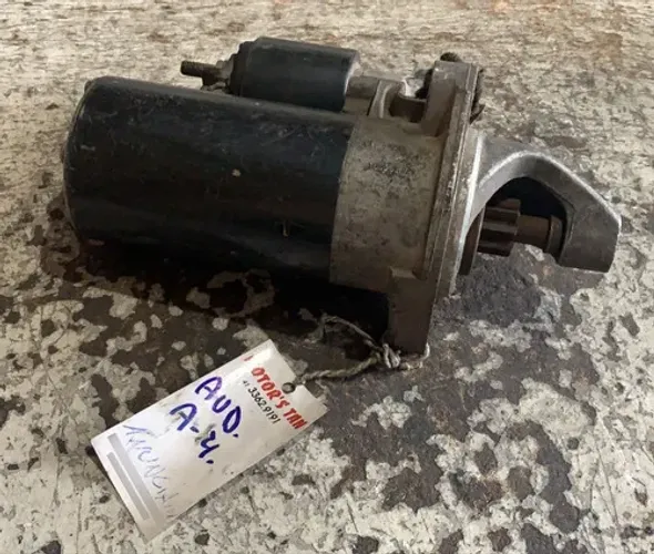 Motor Arranque Audi A4 A6 2.8 V6 1997 1998 1999 2000