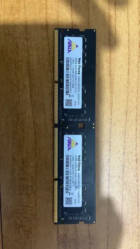 DDR4 8G
