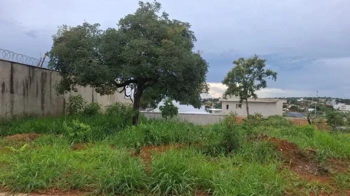Lote de 459m² no Vila dos Ipês | Aceita Veículo e Financiamento Próprio | Lagoa Santa