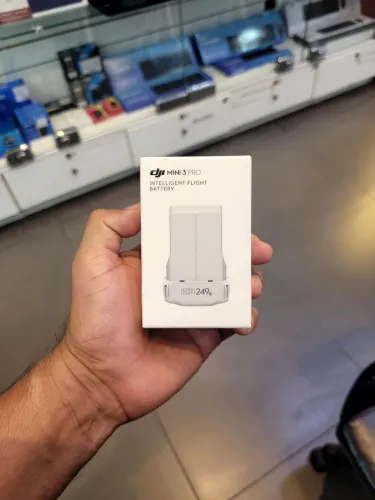 Bateria DJi 1004 mini 3/3 pro/4 pro