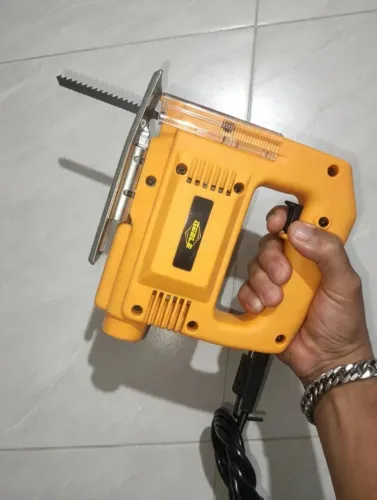 SERRA TICO-TICO GEELZ 700W 4000RPM 220V