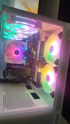 Pc gamer 