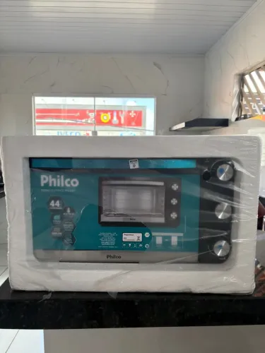 Forno elétrico 44 litros