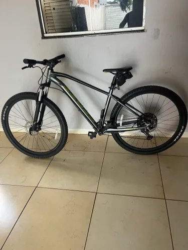 Bicicleta SCOTT