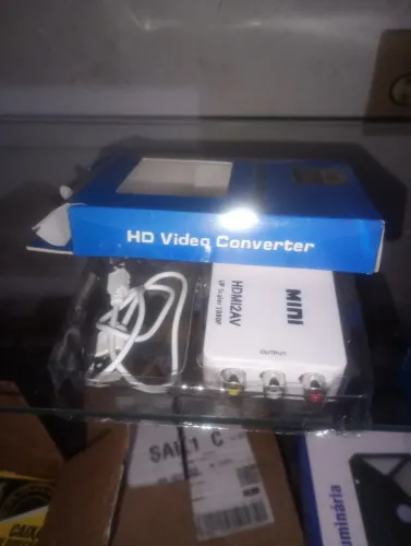 Video convertor