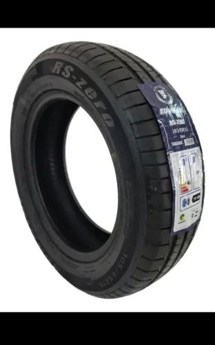 Pneu aro 15