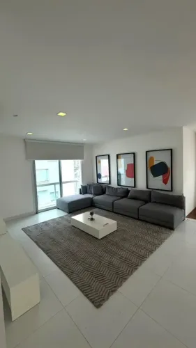 Casa Triplex com 4 Quartos | Casas Boutique | Barra da Tijuca