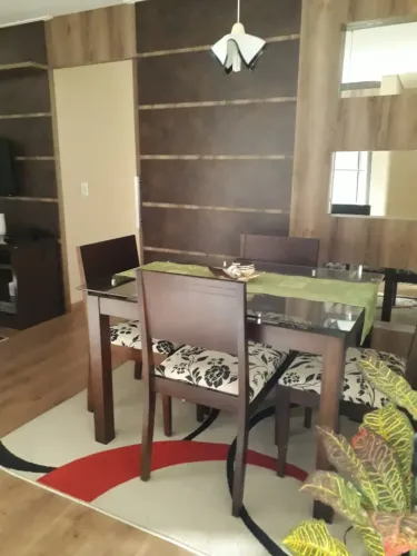 Excelente apartamento, venda possui 52 m², 2 quartos em V. Satúrnia oportunidade especial,