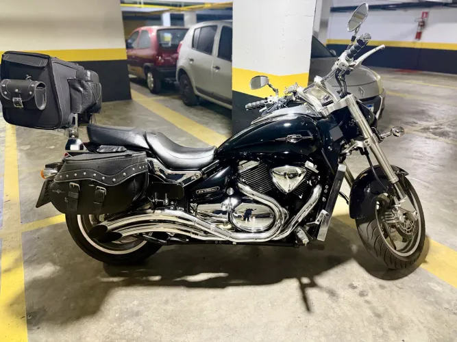 Boulevard M1500