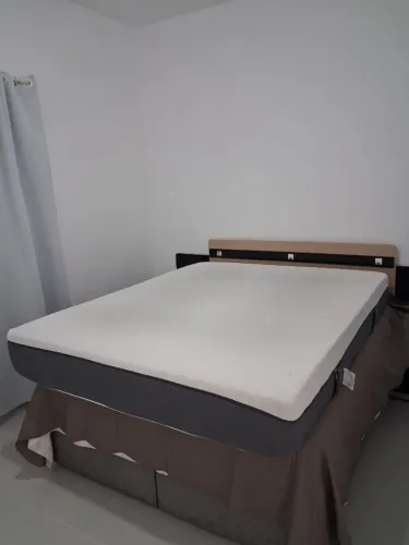 colchão 