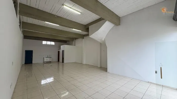 LOCAÇÃO - SALÃO COMERCIAL VILA PROGRESSO / SOROCABA/SP