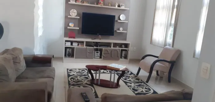 Casa à venda em Indaiatuba, Vila Residencial Green Park, com 3 quartos, com 220 m²