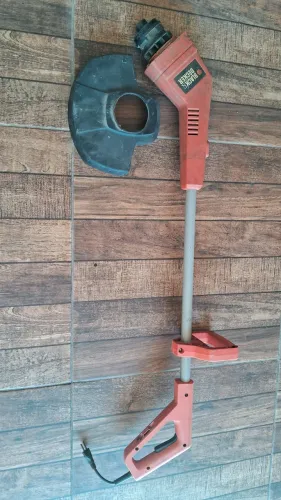Aparador de grama 750w