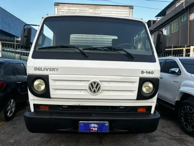 Baú Delivery 5-140e