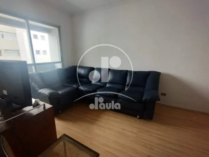 Apartamento à venda, 3 quartos 1 suíte Vila Gilda em Santo André/SP