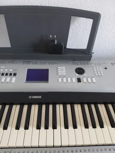 Piano teclado digital