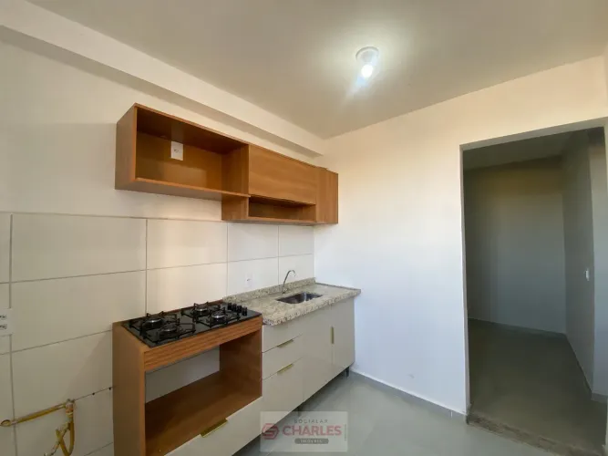 Apartamento Para Aluguel COND. RES. PORTAL MICHELANGELO MOGI MIRIM