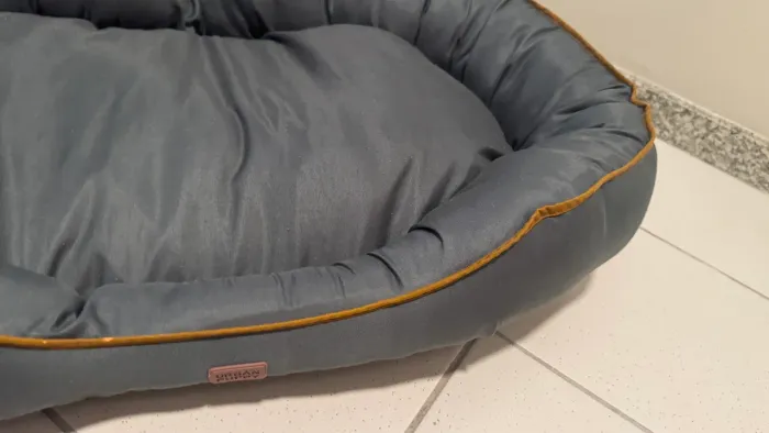 Cama de cachorro