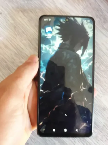 Vende -se Redmi Note Pro 10