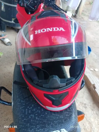 Pro HONDA